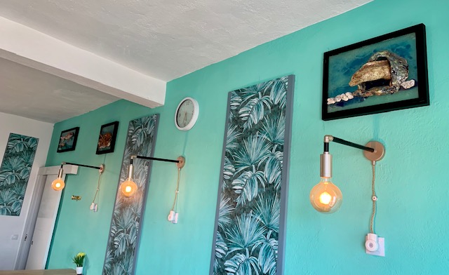 Zone23 Bistrot